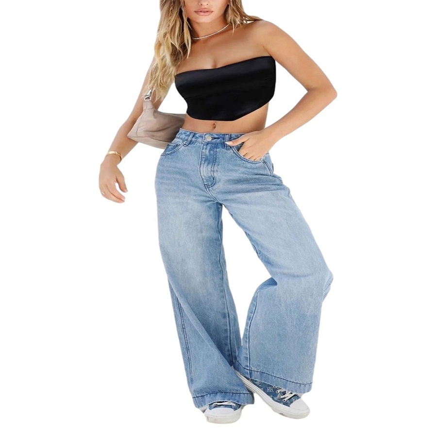 best baggy jeans