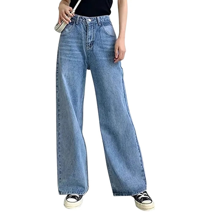 best baggy jeans