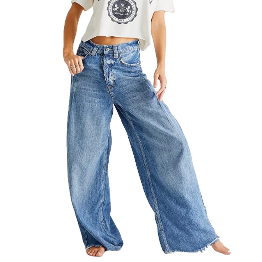 best baggy jeans