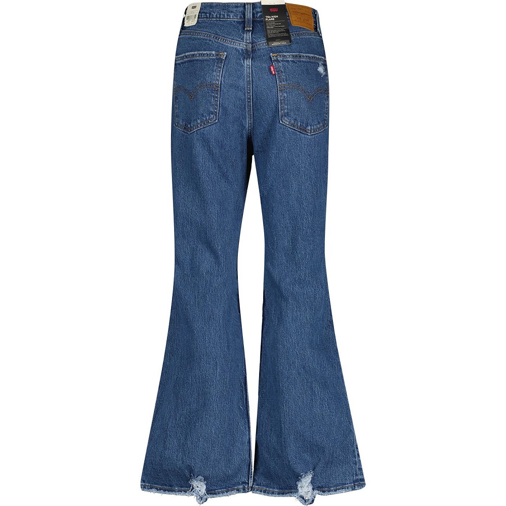 flare jeans