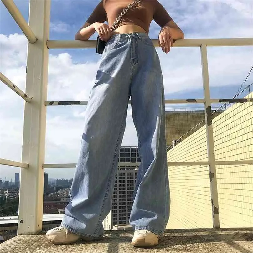 style baggy jeans