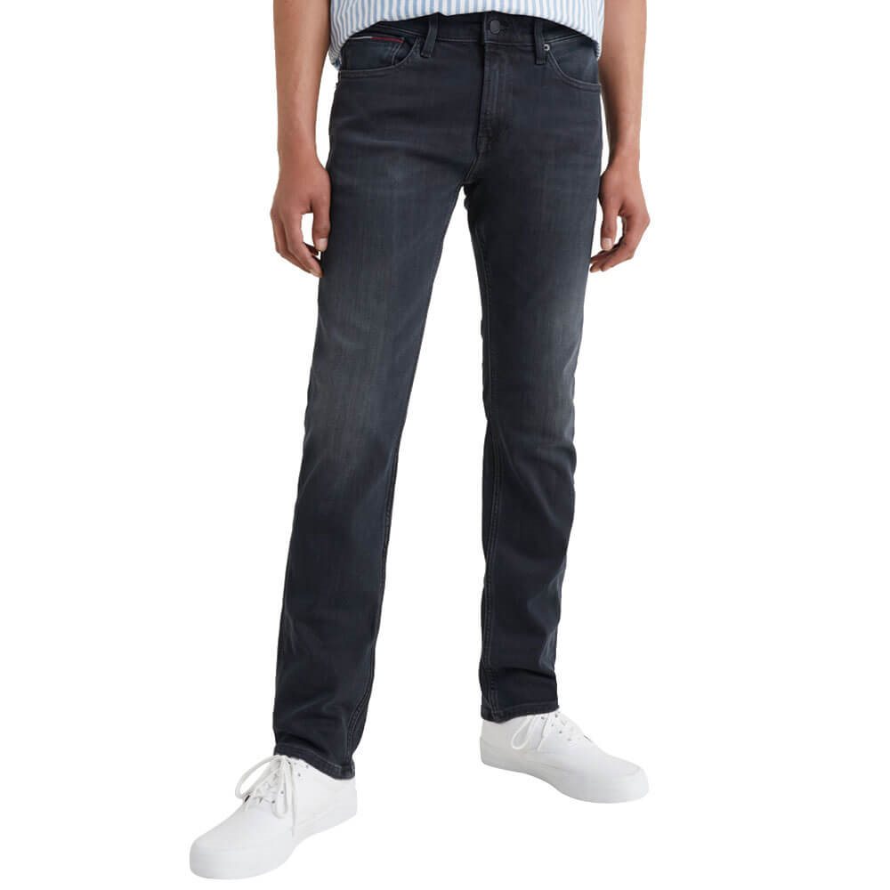 slim fit jeans