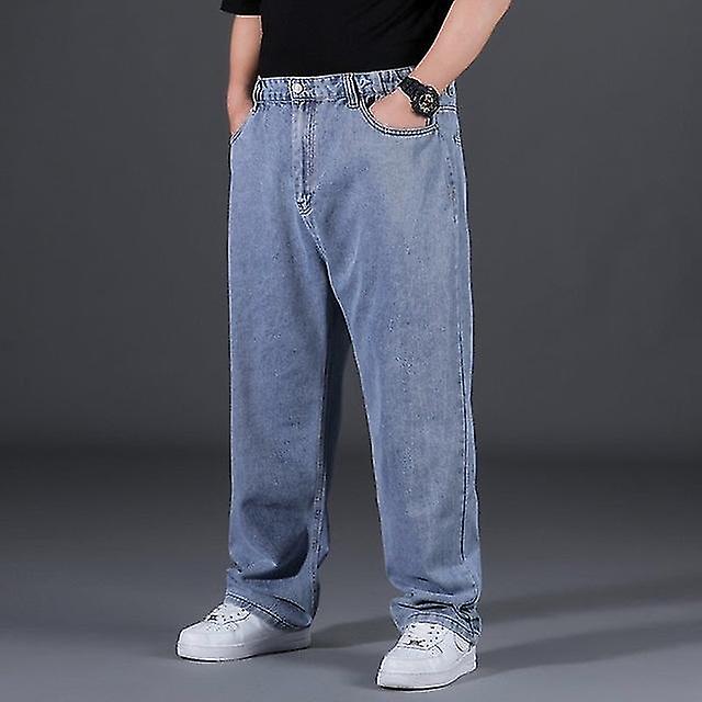 plus size jeans