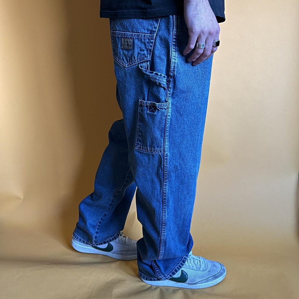 carpenter jeans