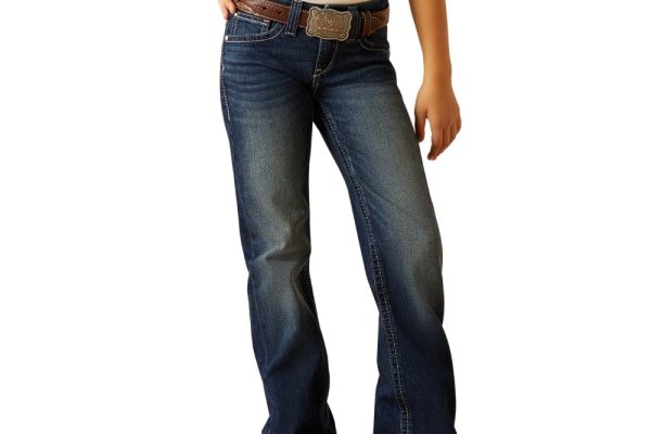 boot cut jeans