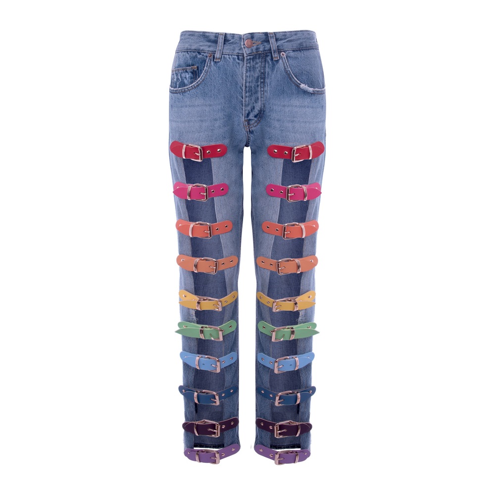 BuckleJeansRainbow