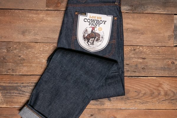 cowboy jeans