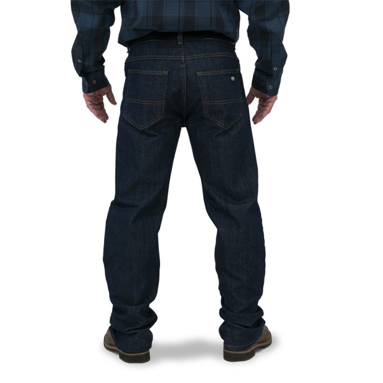 work jeans