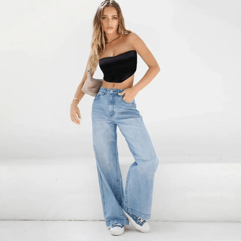 jeans