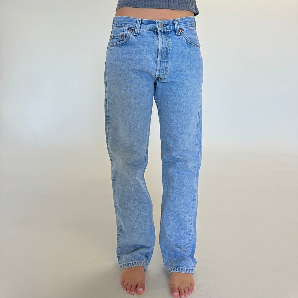 vintage jeans