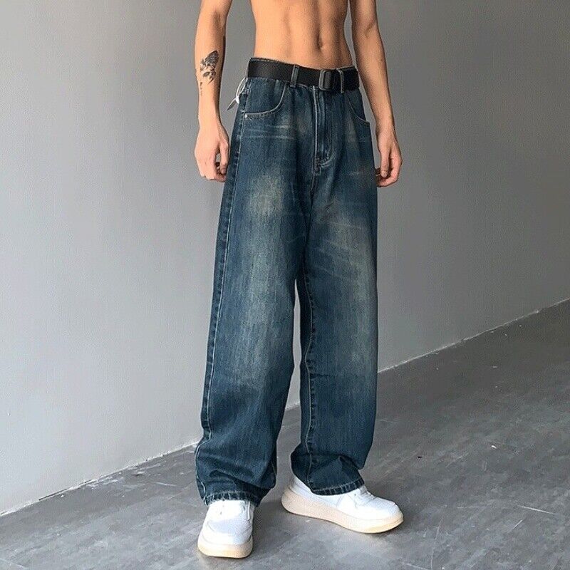 vintage jeans