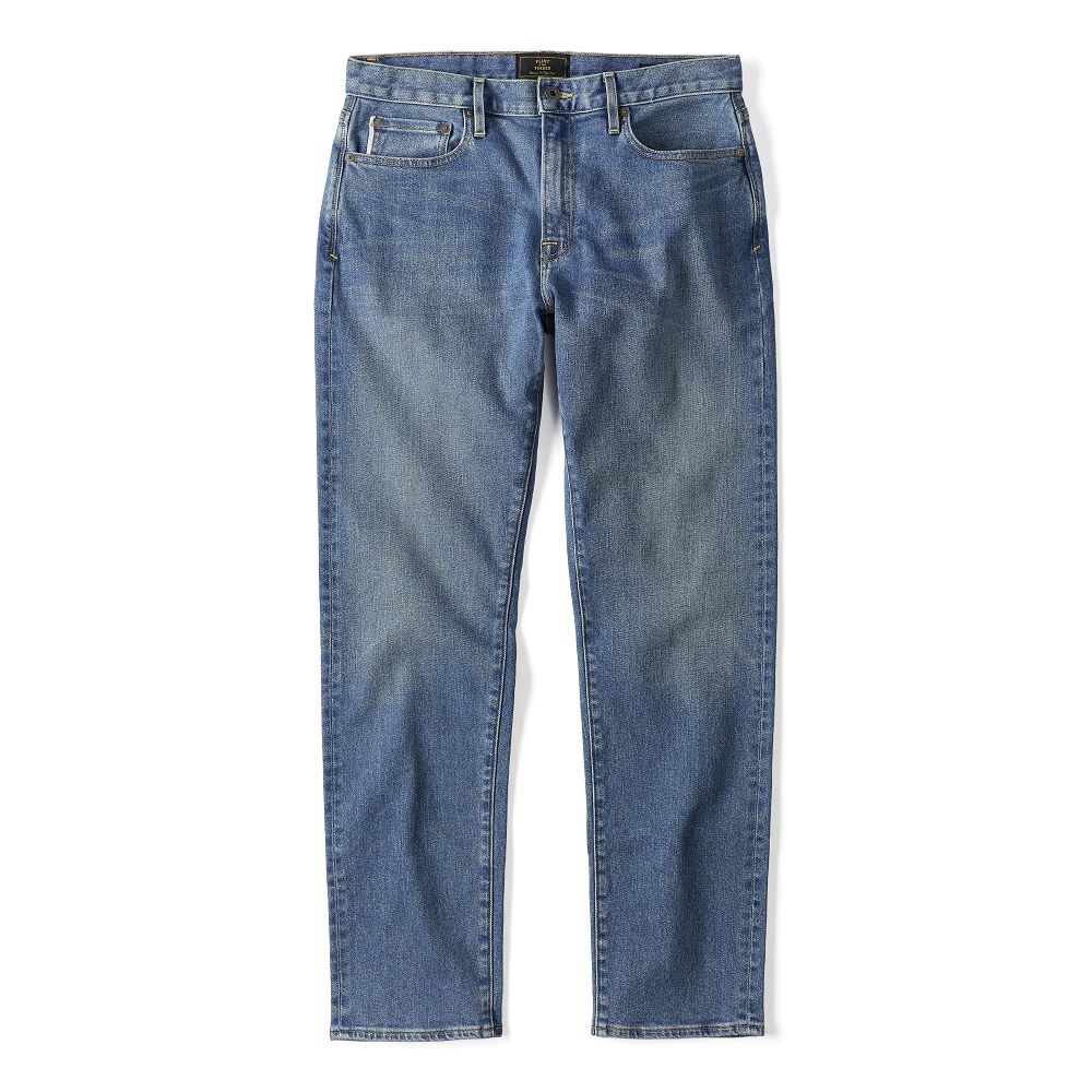 selvedge denim jeans