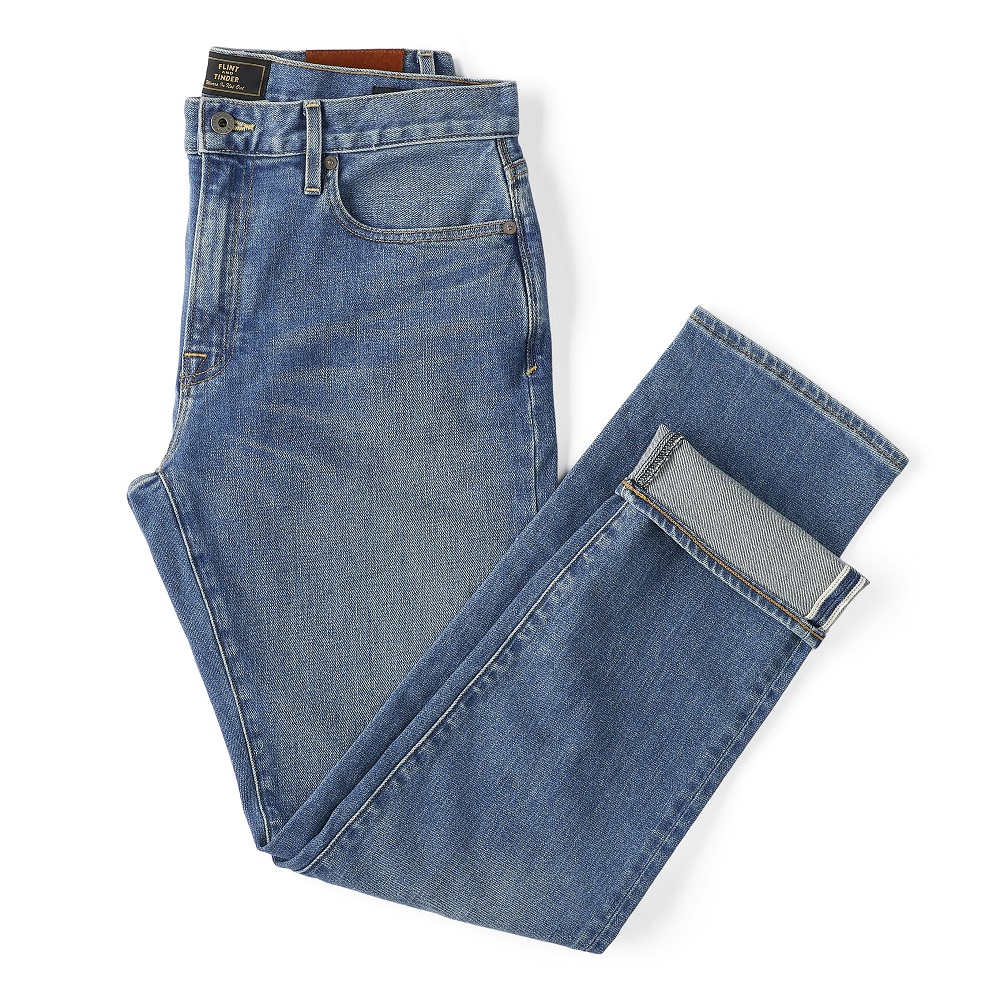 selvedge jeans