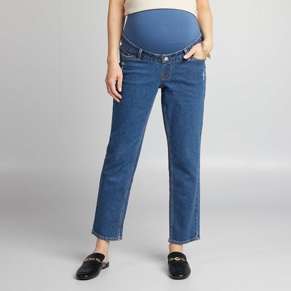best maternity jeans
