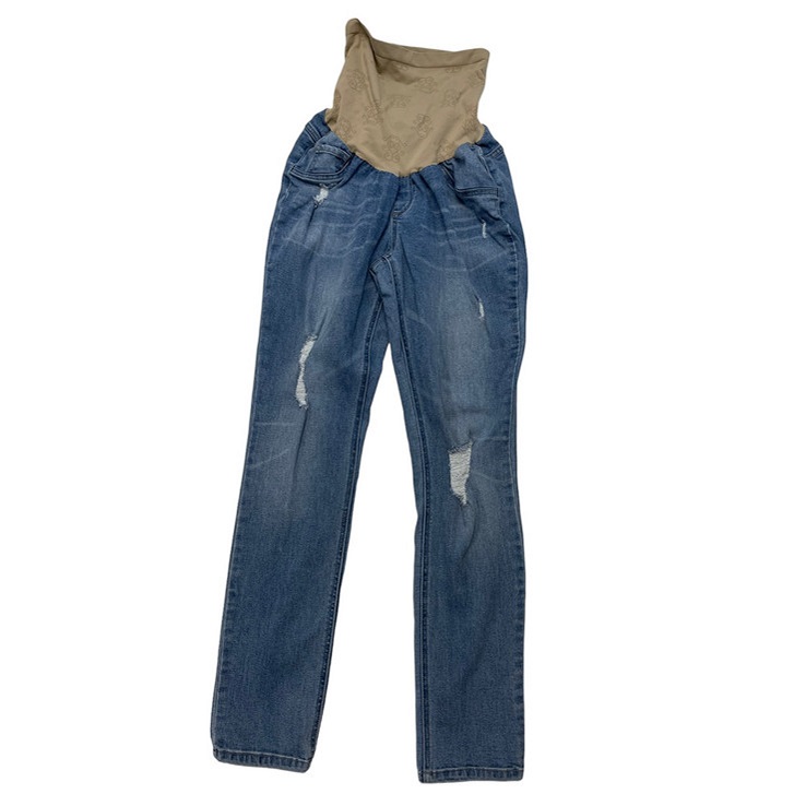 best maternity jeans