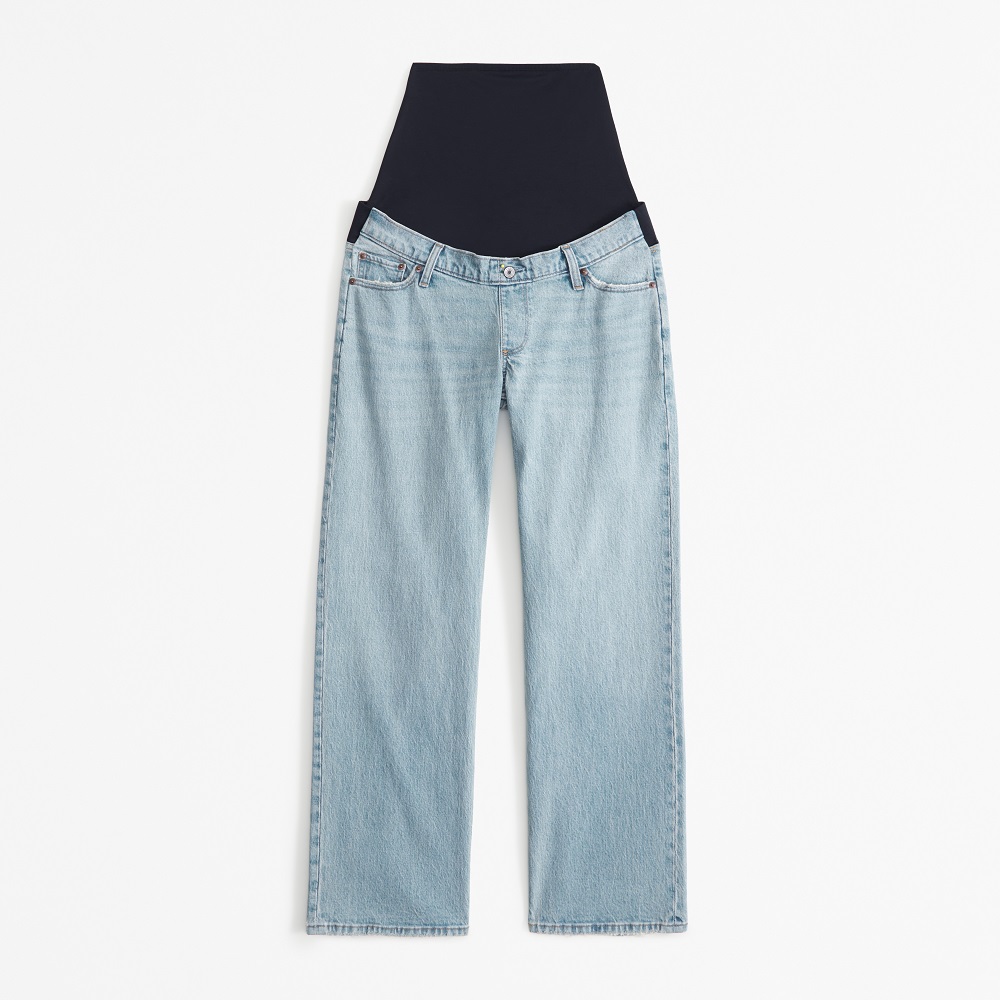 best maternity jeans