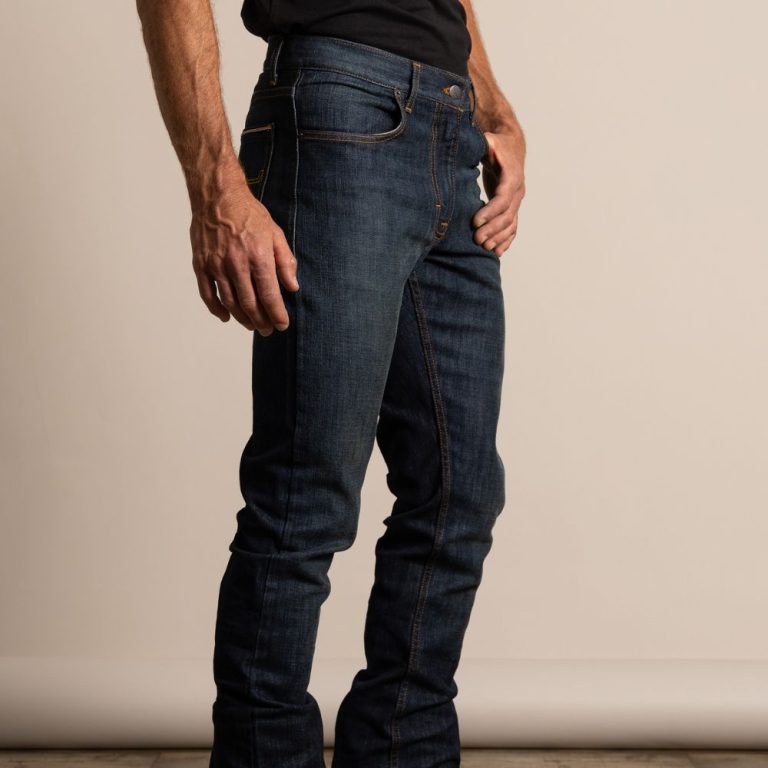 western jeans