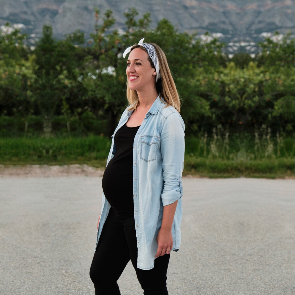 best maternity jeans