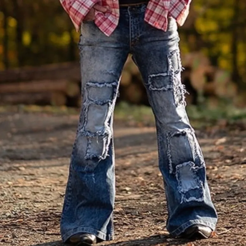 flair jeans