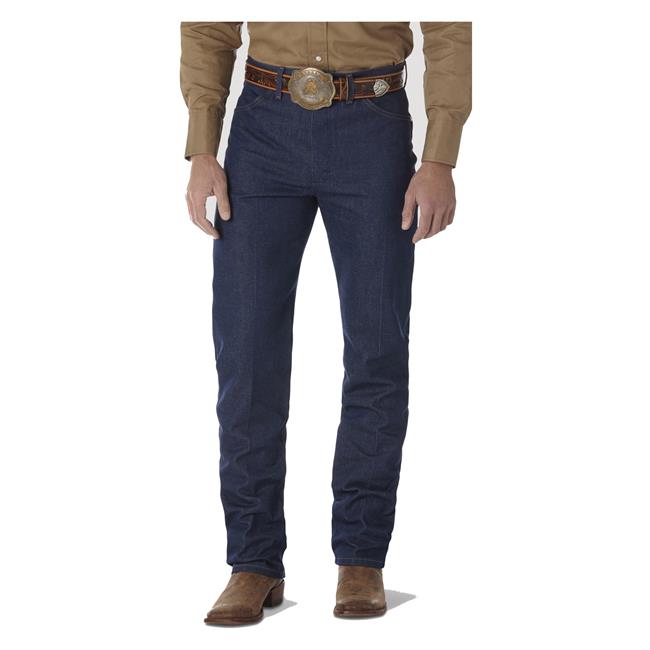 cowboy cut jeans
