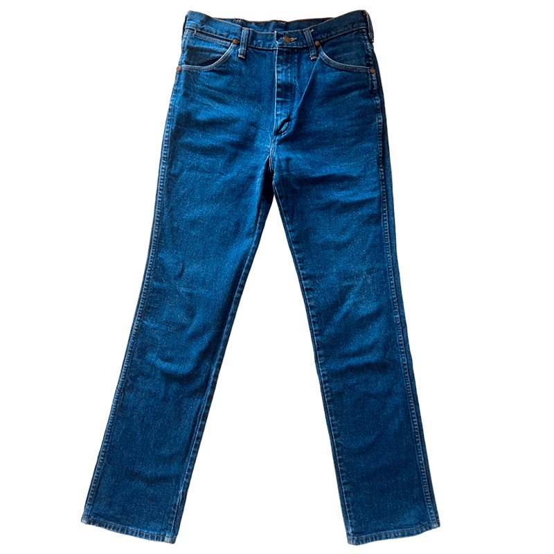 cowboy cut jeans