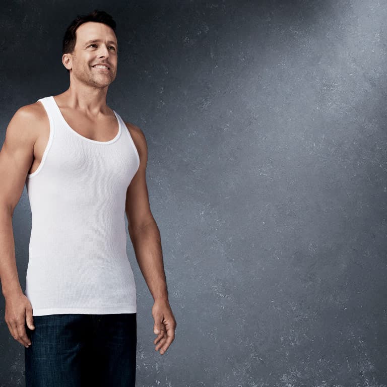 tank tops