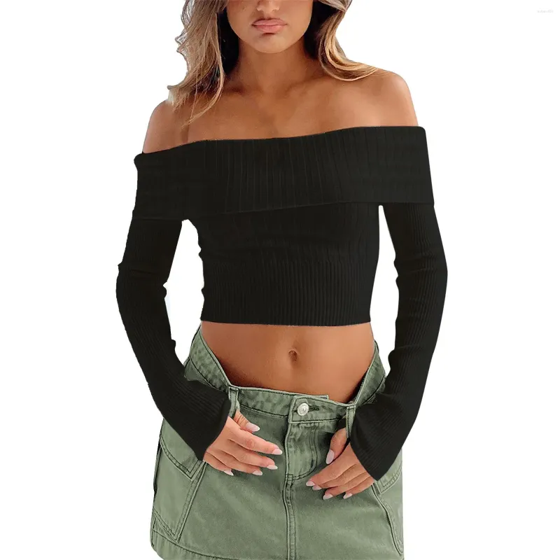 off shoulder tops