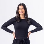 cute long sleeve tops