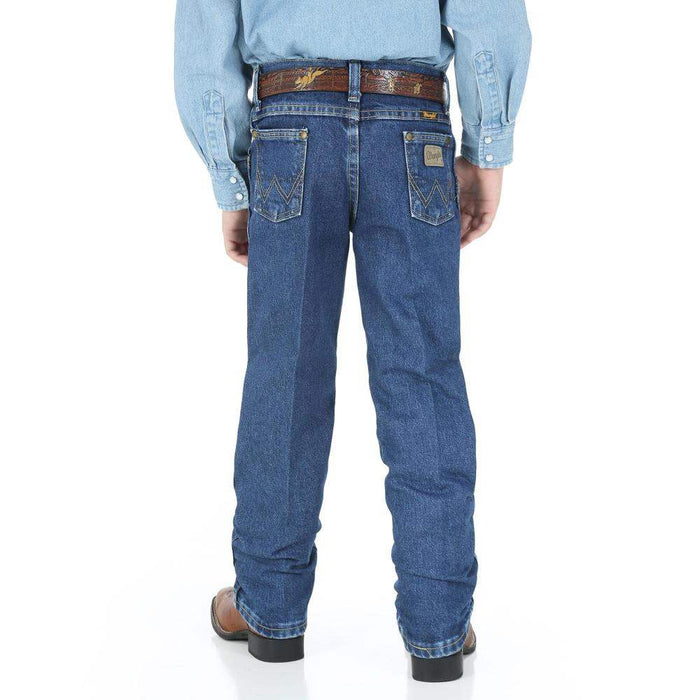 cowboy cut jeans