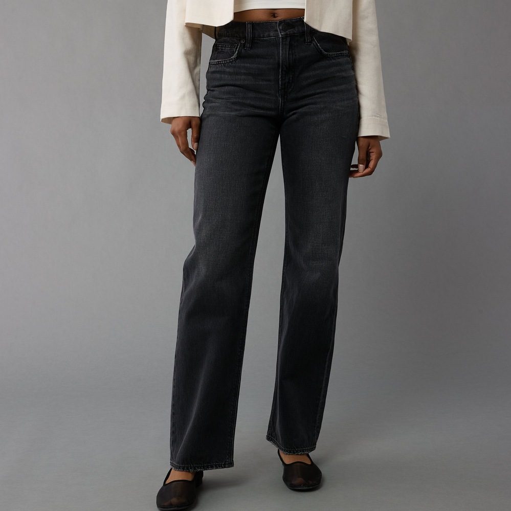 jeans for curvy women