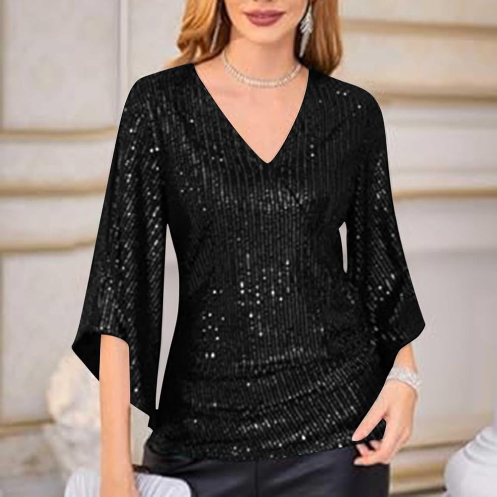 dressy tops for women