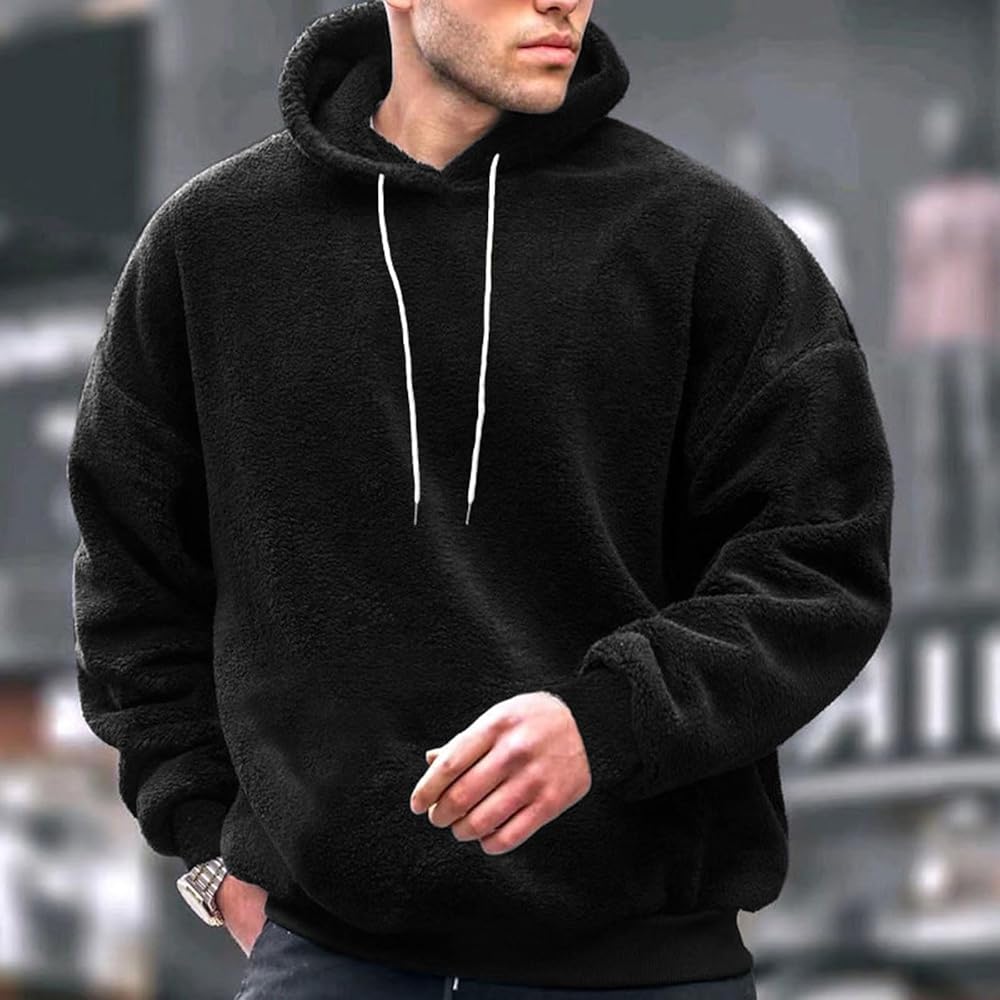 hoodies for men