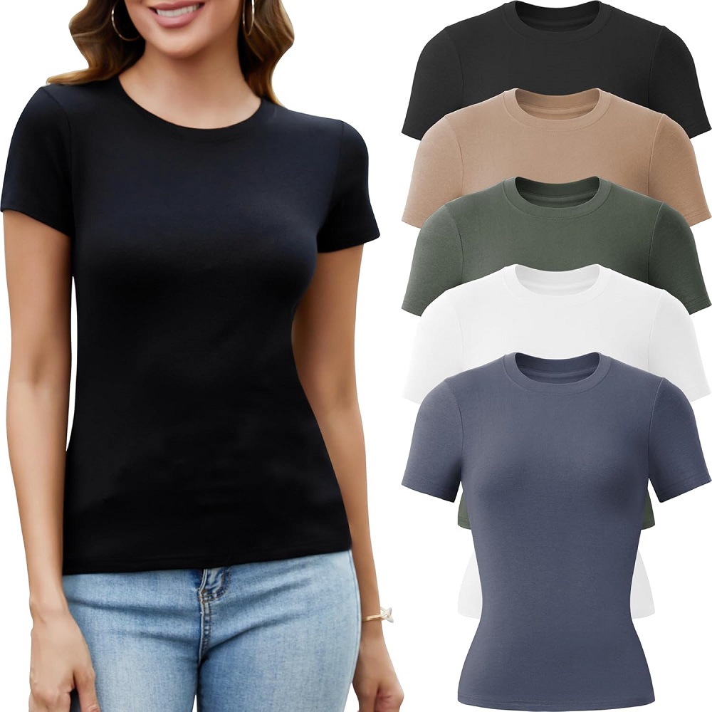basic tops