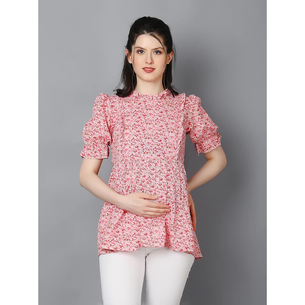 maternity tops