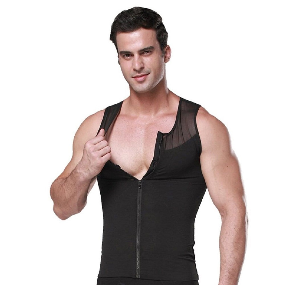 men tank tops