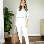 jeans business casual