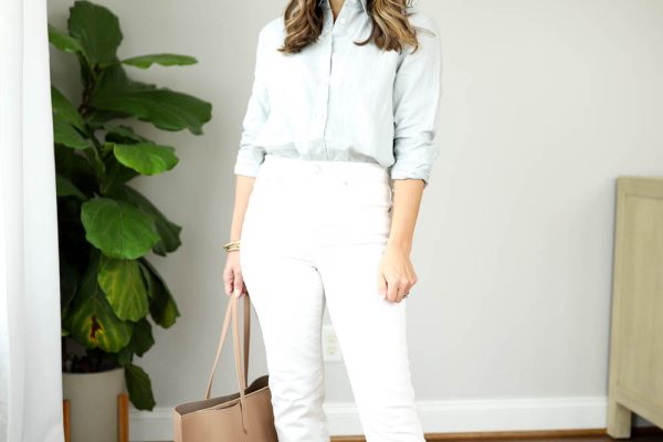 Are Jeans Business Casual: Styling Tips for Workplace Approval jeans business casual