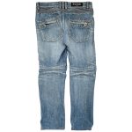 biker jeans