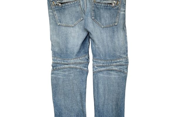 Biker Jeans: Styling Tips for a Rugged and Fashionable Look biker jeans