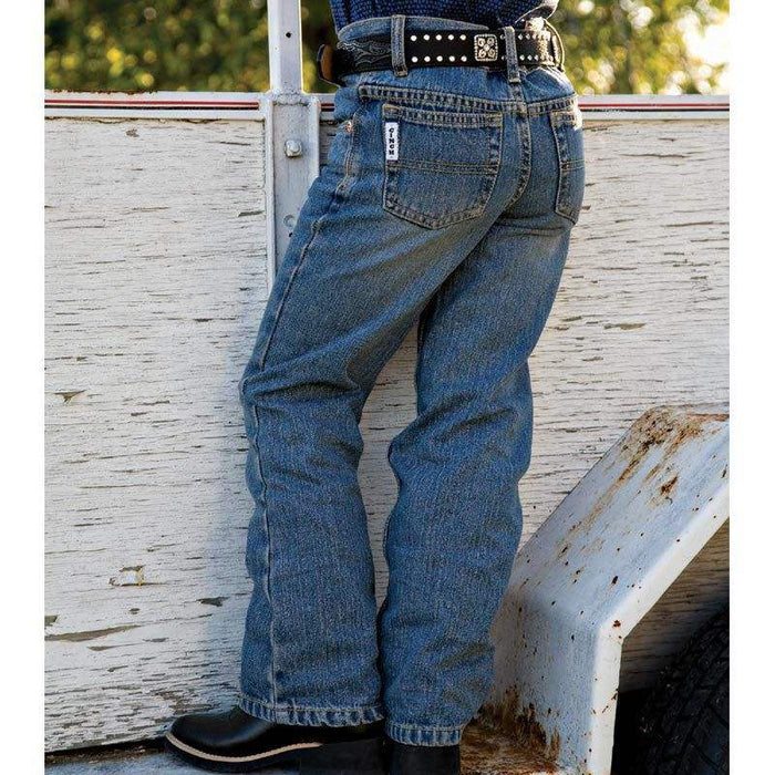 cowboy cut jeans