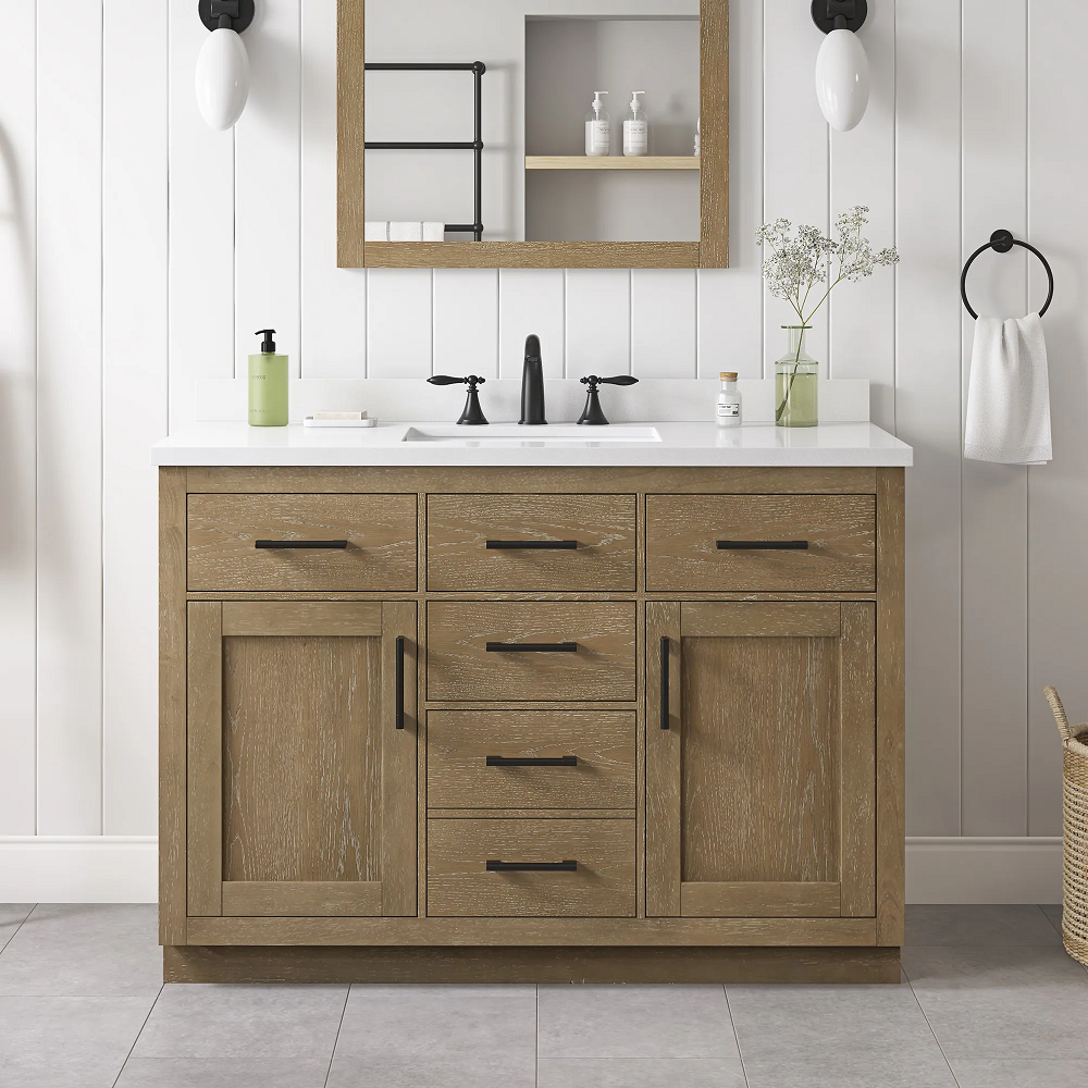 Bathroom-Vanity-with-Power-Bar