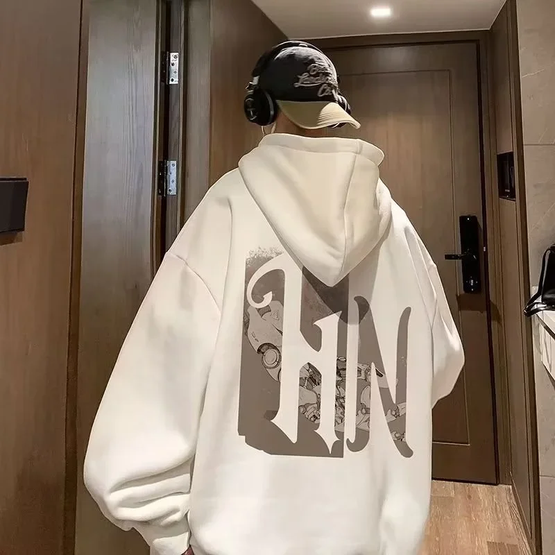 oversized hoodies