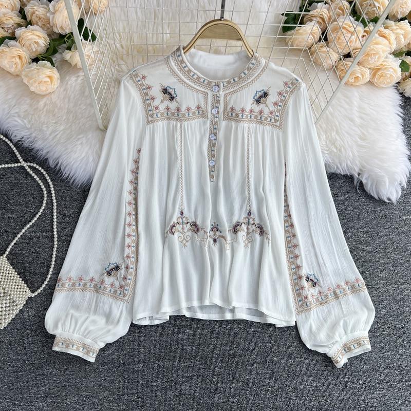 cute long sleeve tops