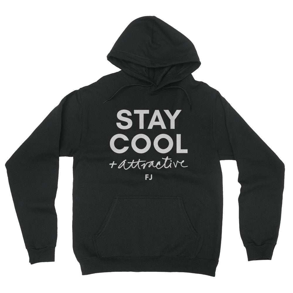 cool hoodies