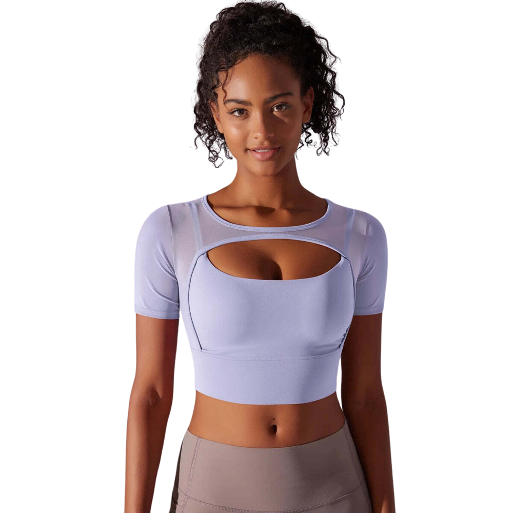 workout tops