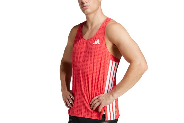 Running Tank Tops: Finding the Best Fit for Your Running Needs running tank tops