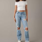 jeans for curvy women