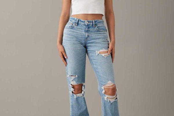 Jeans for Curvy Women: Finding the Perfect Fit for Every Shape jeans for curvy women