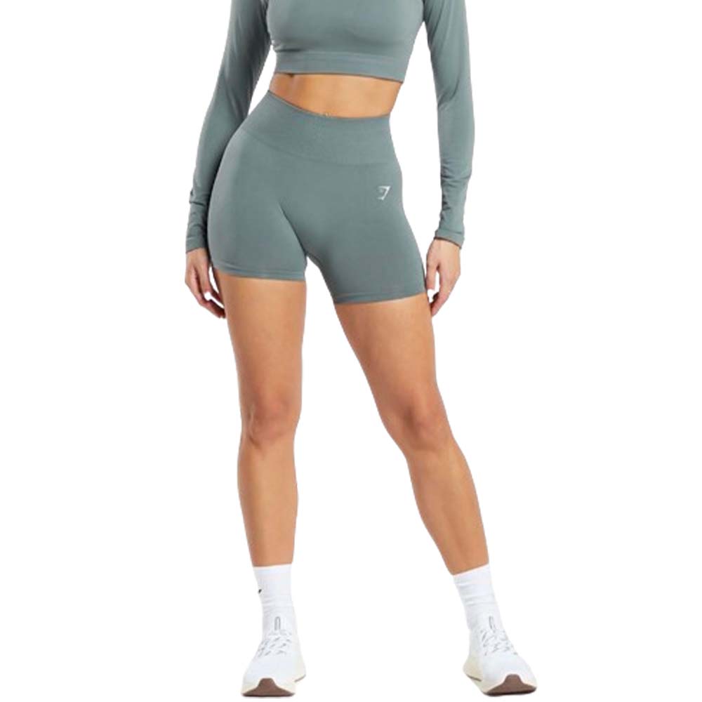 best-workout-clothes-women-gymshark-shorts