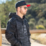 hoodies